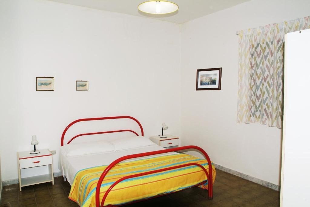 Residence Torre Saracena Villapiana Quarto foto